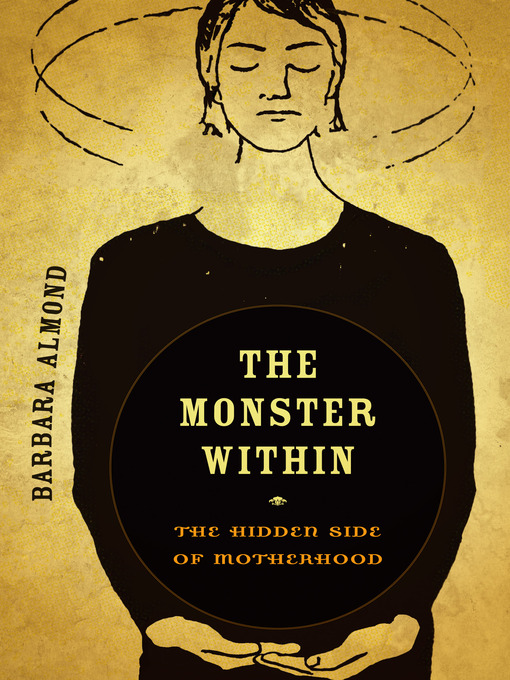 Title details for The Monster Within by Barbara Almond - Available